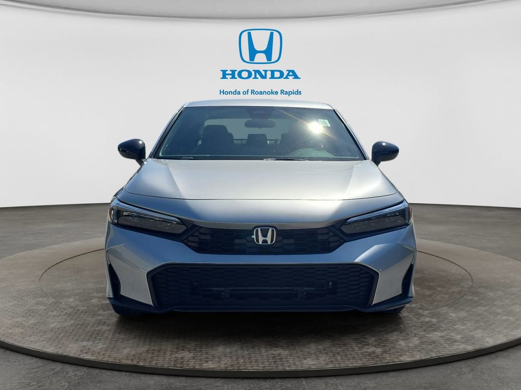 New 2026 Honda Civic Sport image 8
