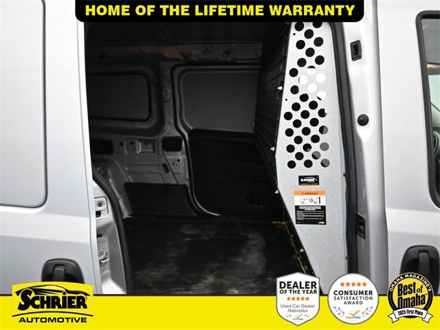 Used 2020 RAM ProMaster City Tradesman SLT image 31