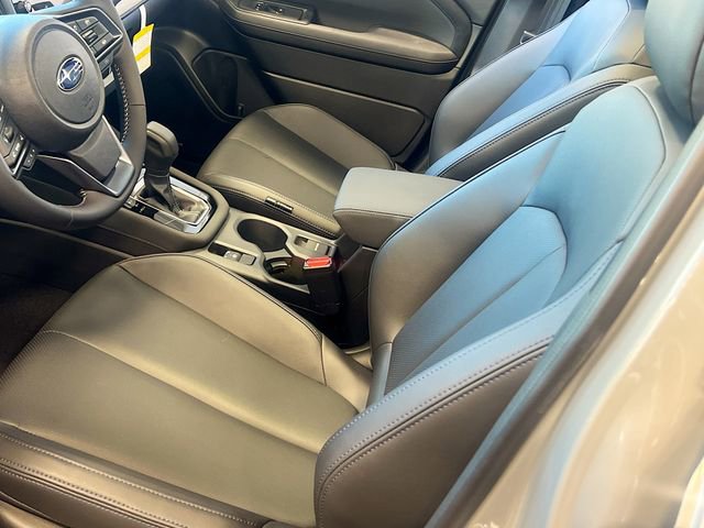New 2025 Subaru Forester Limited image 17
