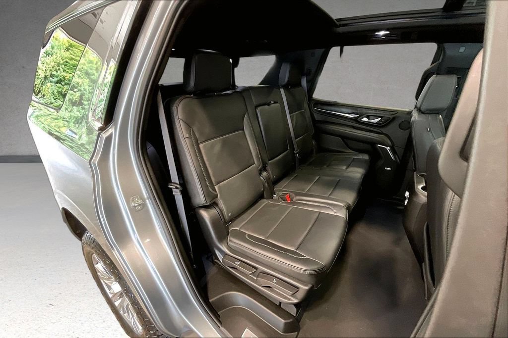 Used 2024 GMC Yukon Denali AWD/4WD image 26