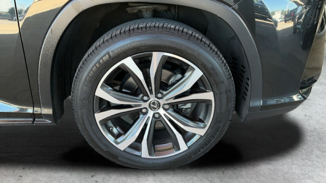 Used 2019 Lexus RX 350 FWD w/ Navigation Package image 27