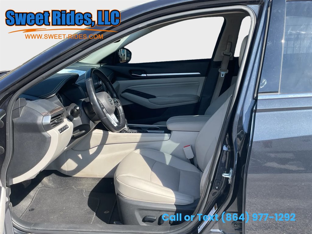 Used 2019 Nissan Altima 2.5 SL image 9