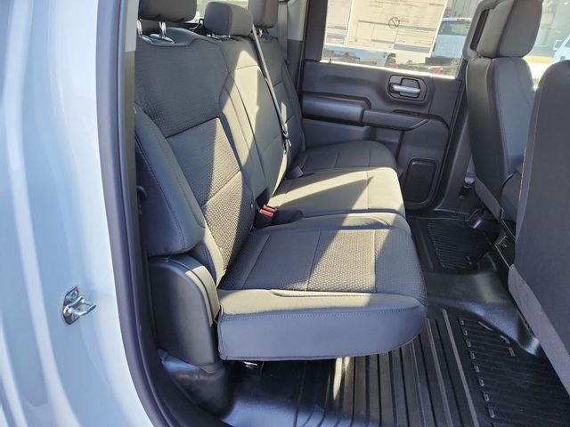 New 2026 Chevrolet Silverado 2500 W/T w/ WT Convenience Package image 25
