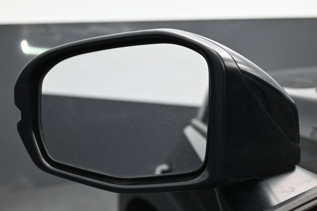 Used 2025 Honda HR-V LX image 4