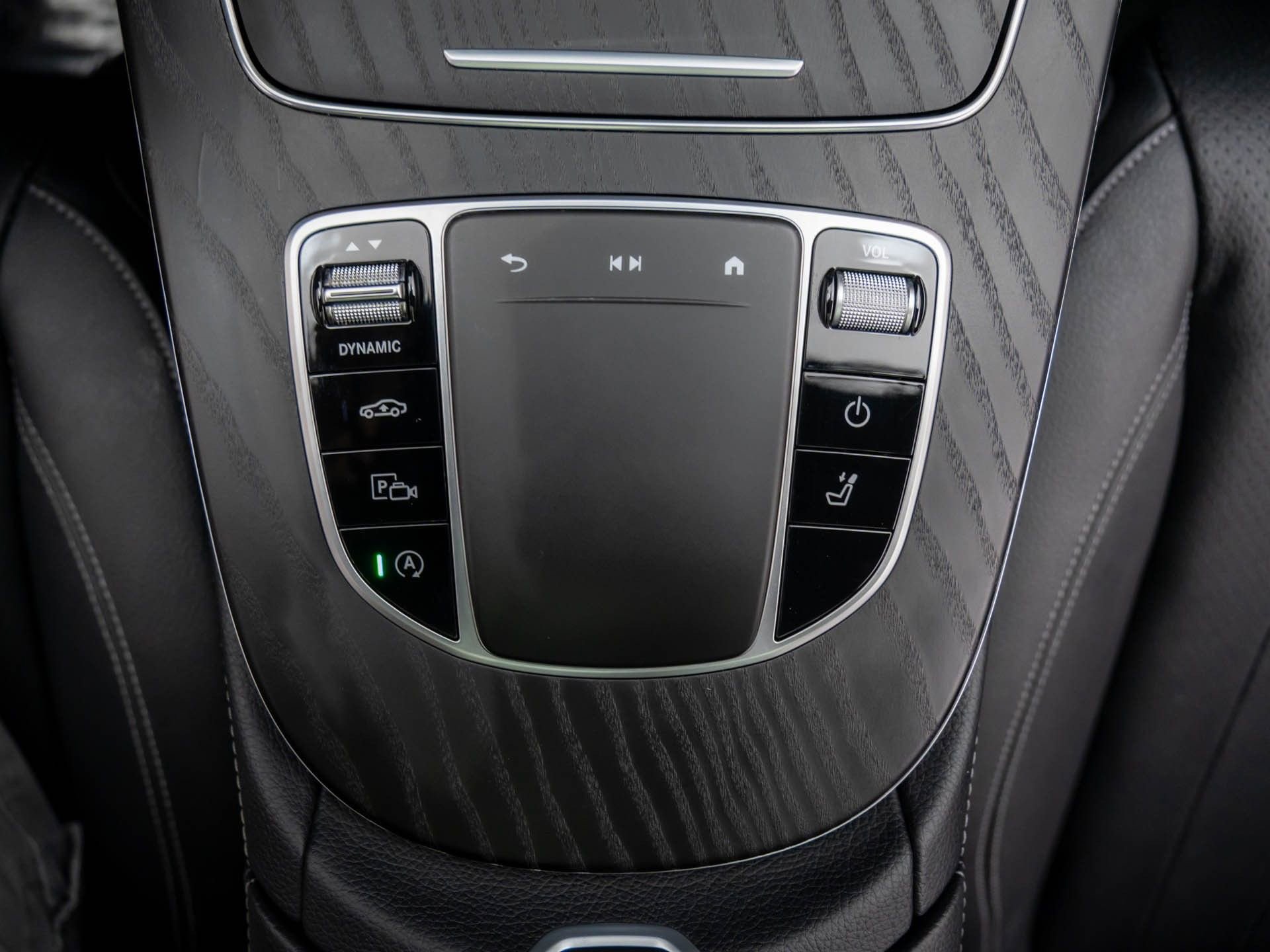 Certified 2023 Mercedes-Benz E 450 4MATIC All-Terrain Wagon w/ Premium Package image 25