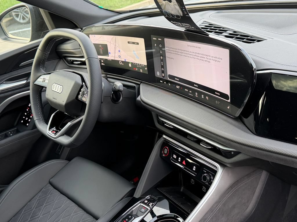 New 2026 Audi SQ5 Premium Plus AWD/4WD image 7