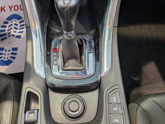 Used 2017 Chevrolet SS Base image 17