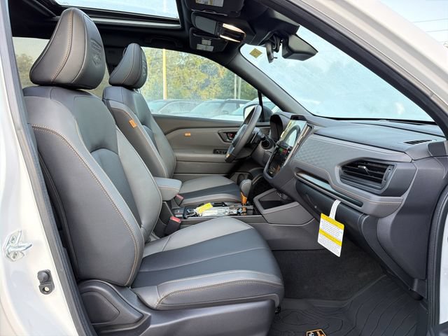 Certified 2026 Subaru Forester Wilderness AWD/4WD image 18