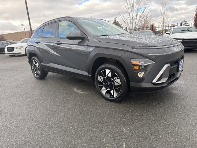 Used 2024 Hyundai Kona SEL image 7