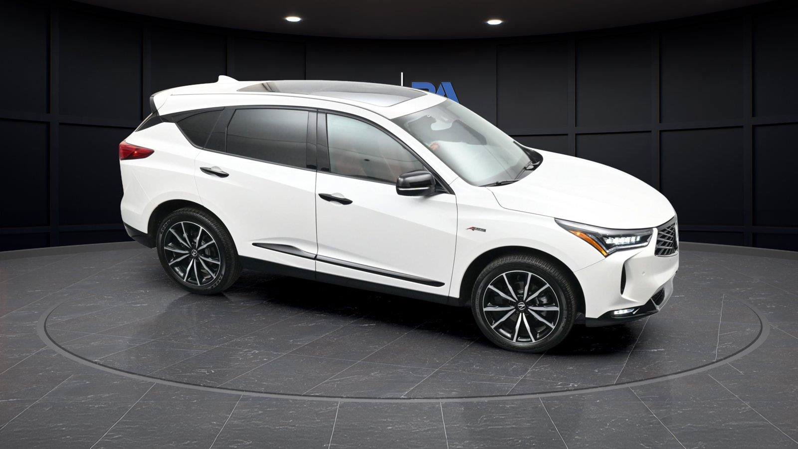 Certified 2026 Acura RDX w/ Advance Package AWD/4WD image 36