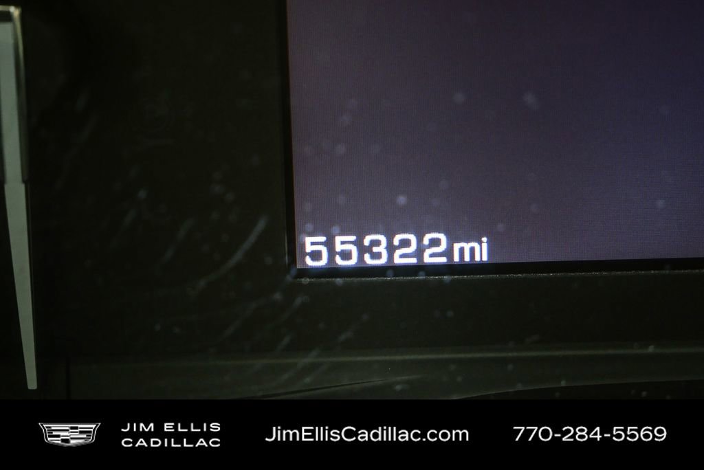 Used 2018 Cadillac XT5 Premium Luxury image 10