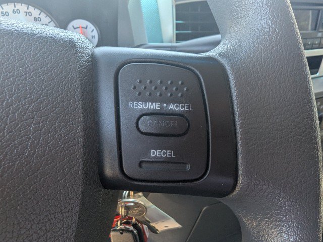 Used 2008 Dodge Ram 1500 Truck SLT w/ Trailer Tow Group AWD/4WD image 14