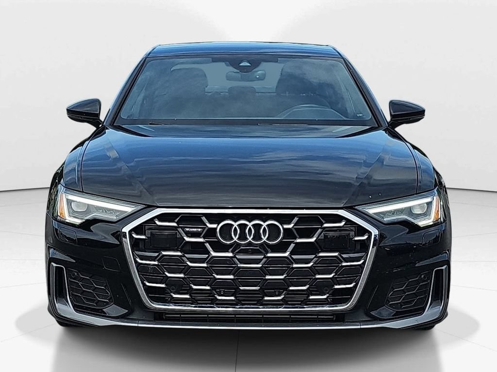 Used 2024 Audi A6 Premium Plus AWD/4WD image 12