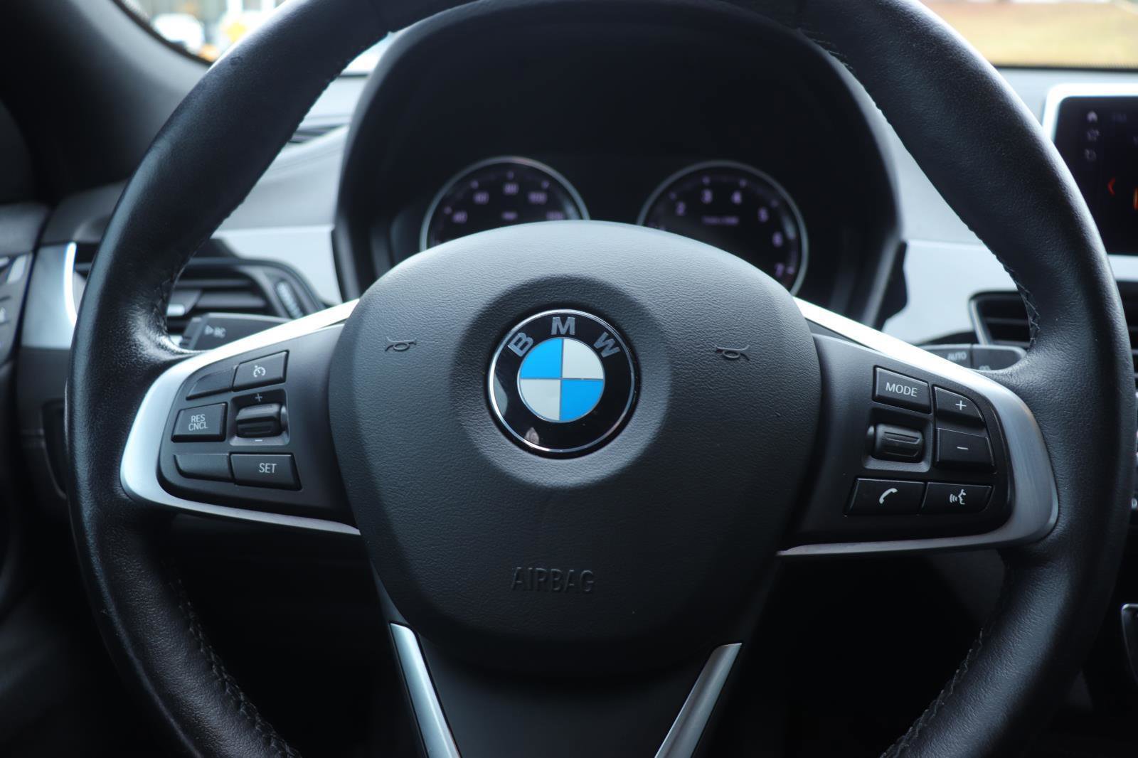 Used 2022 BMW X2 xDrive28i w/ Convenience Package image 24