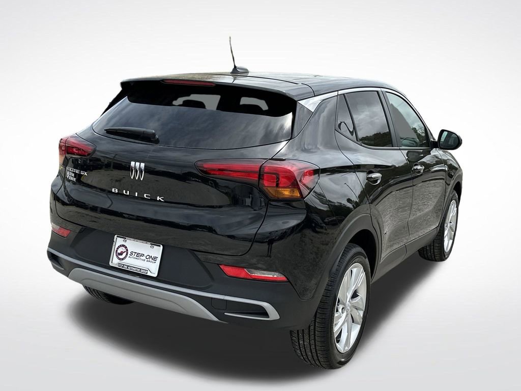 New 2026 Buick Encore GX Preferred w/ Comfort Package FWD image 7