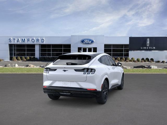 New 2025 Ford Mustang Mach-E Premium image 8