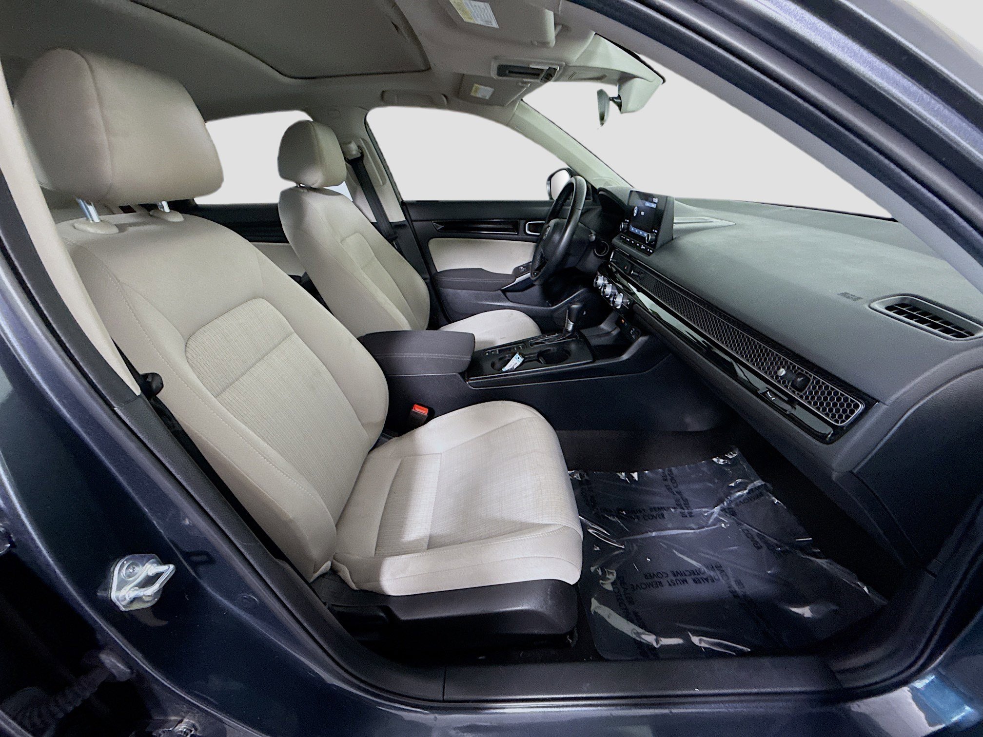 Used 2024 Honda Civic EX image 29