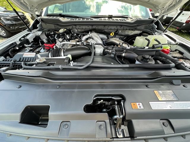 New 2026 Ford F250 XL w/ 360-Degree Camera Package AWD/4WD image 27