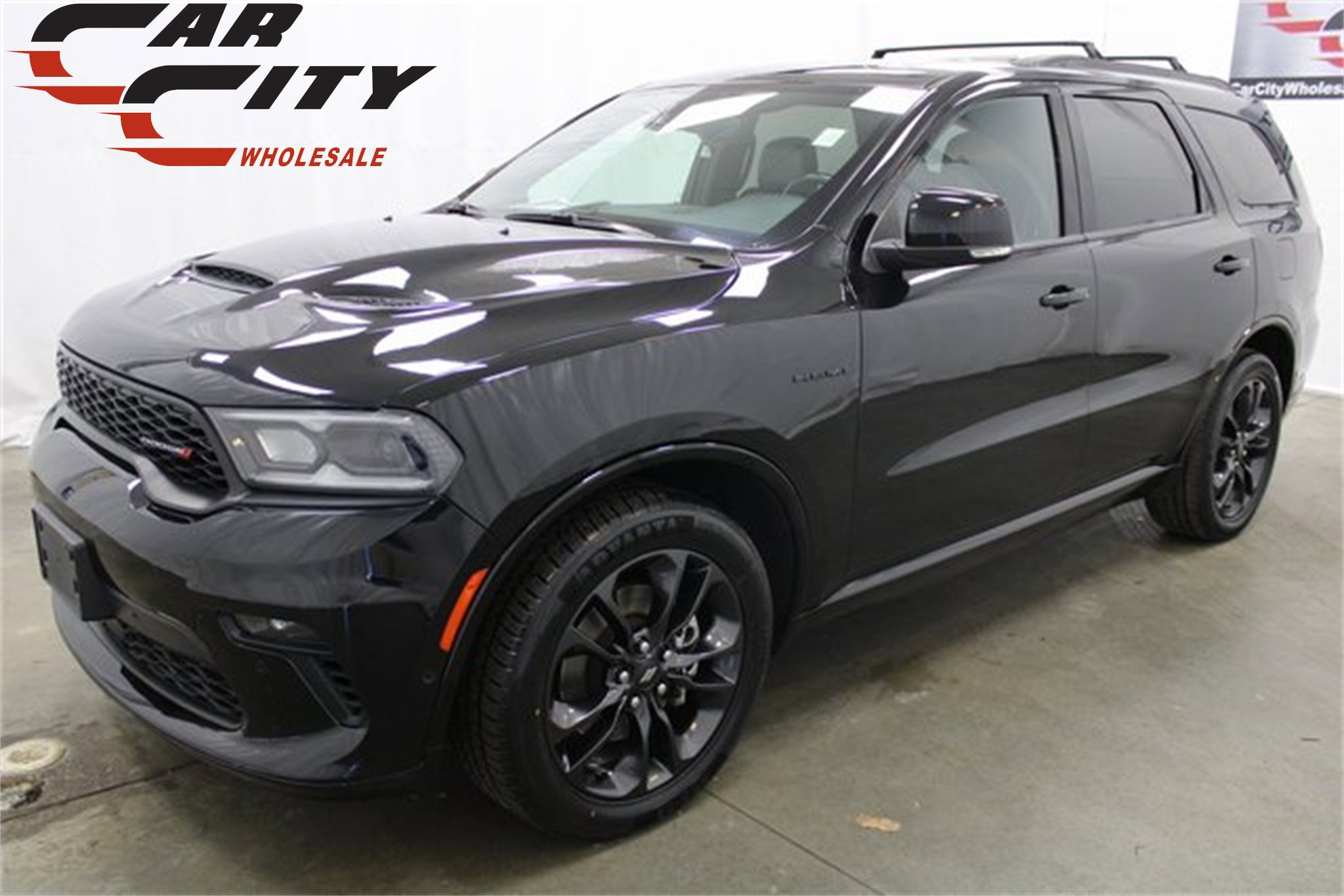 Used 2023 Dodge Durango R/T