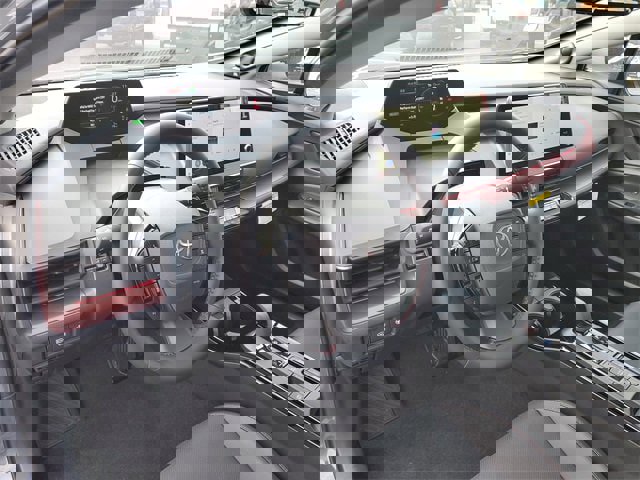 New 2026 Toyota Prius Plug-In Hybrid image 19