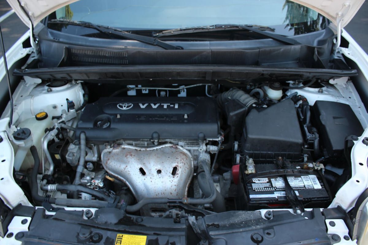 Used 2009 Scion xB FWD image 23