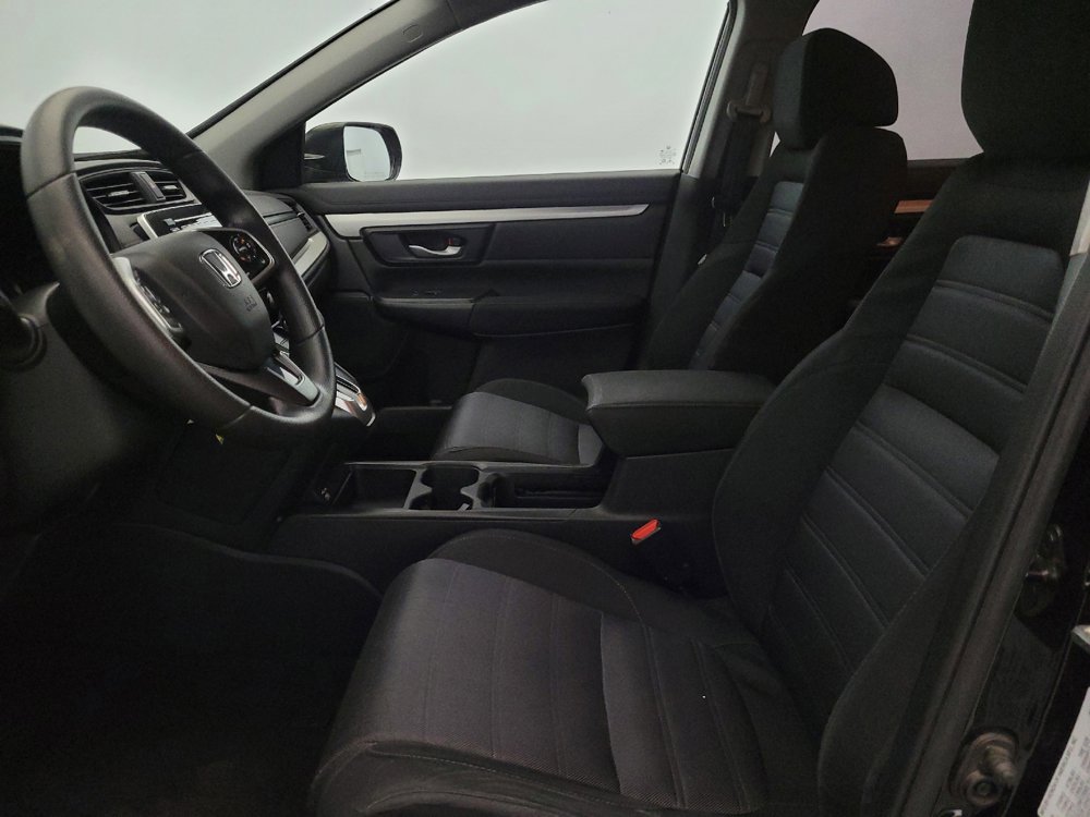 Used 2020 Honda CR-V LX image 17