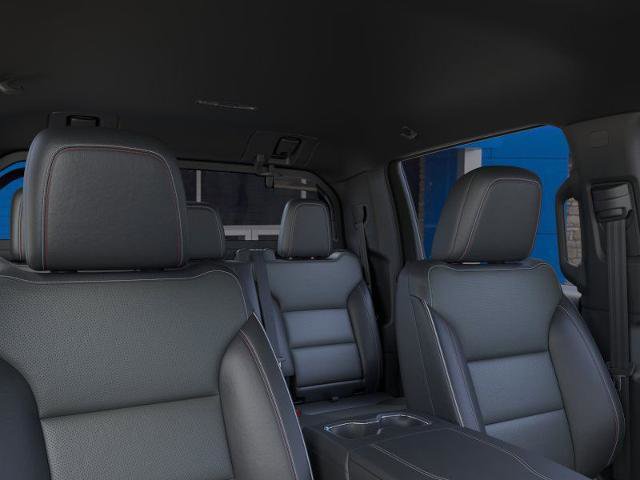 New 2026 Chevrolet Silverado EV Trail Boss image 50