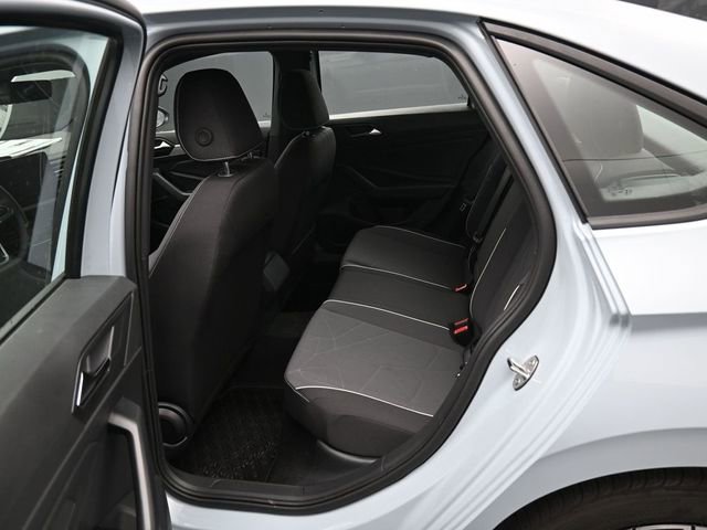 New 2026 Volkswagen Jetta Sport FWD image 11