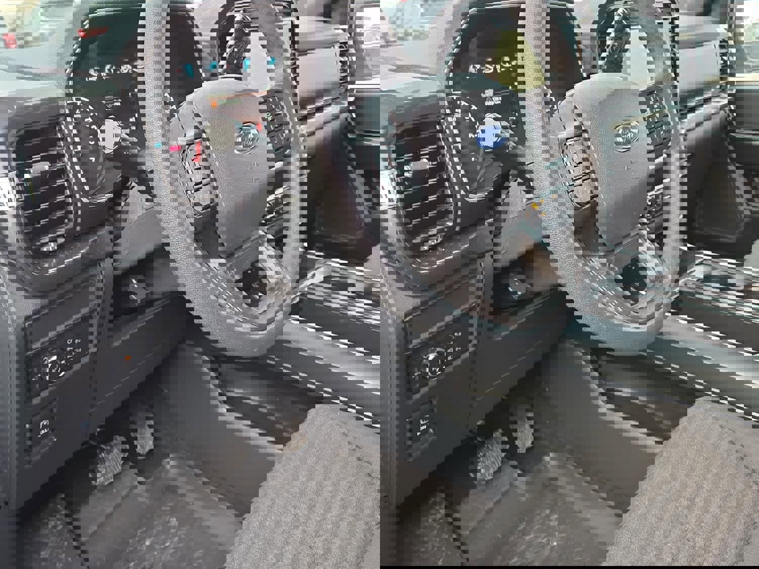 Used 2021 Ford F150 XL w/ STX Appearance Package image 15