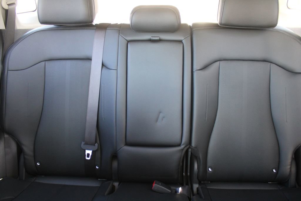 New 2026 Kia Sportage EX image 51