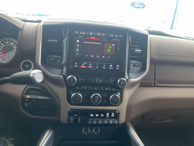 Used 2022 RAM 2500 Laramie AWD/4WD image 17