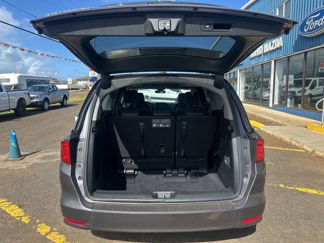 Used 2022 Honda Odyssey EX-L image 5