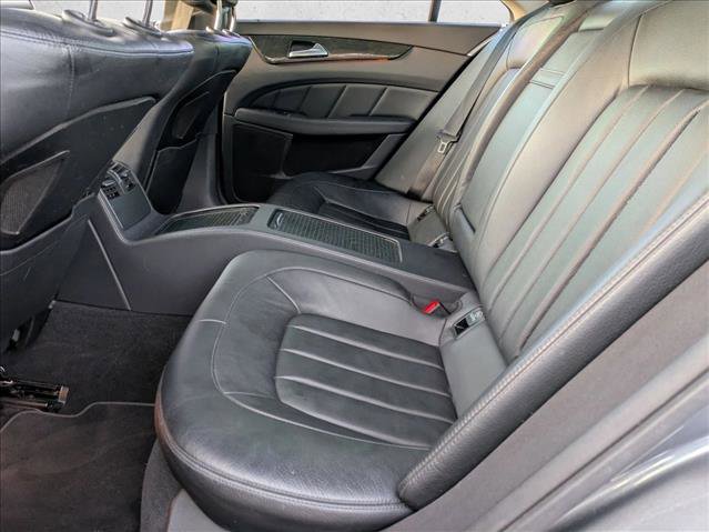 Used 2016 Mercedes-Benz CLS 400 4MATIC image 20