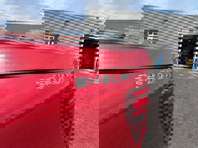 New 2025 Ford F150 Lariat w/ Equipment Group 501A Mid image 85