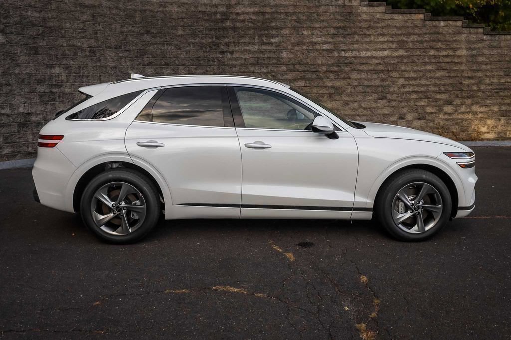 New 2026 Genesis GV70 2.5T image 2