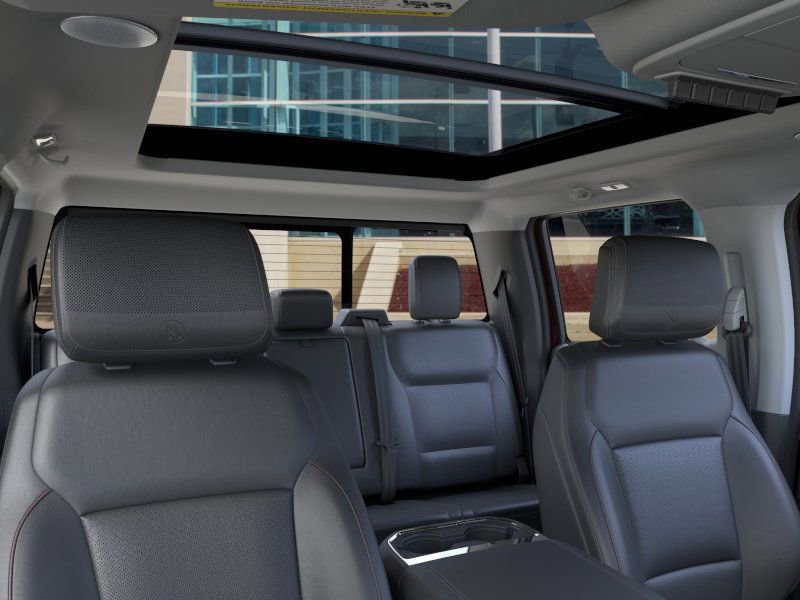 New 2026 Ford F250 Lariat image 22