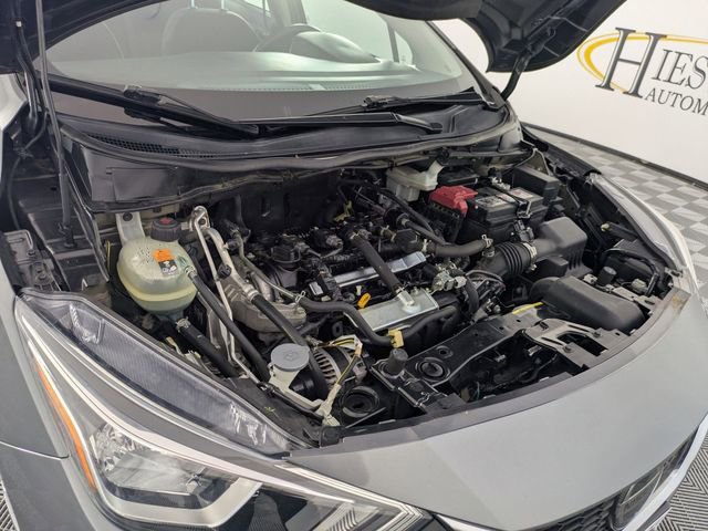 Used 2021 Nissan Versa S FWD image 33