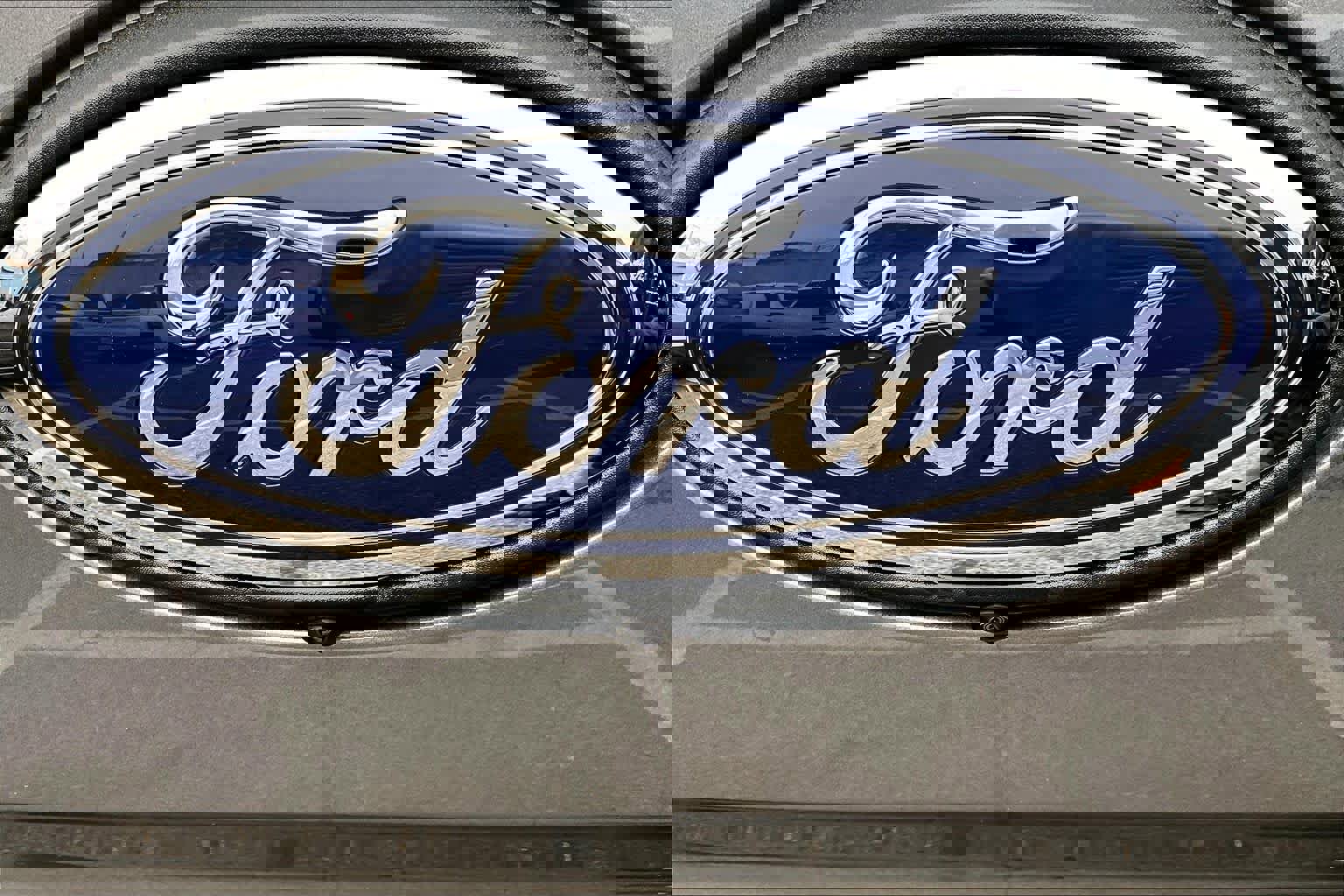 Used 2025 Ford Ranger XLT w/ Equipment Group 301A High image 9