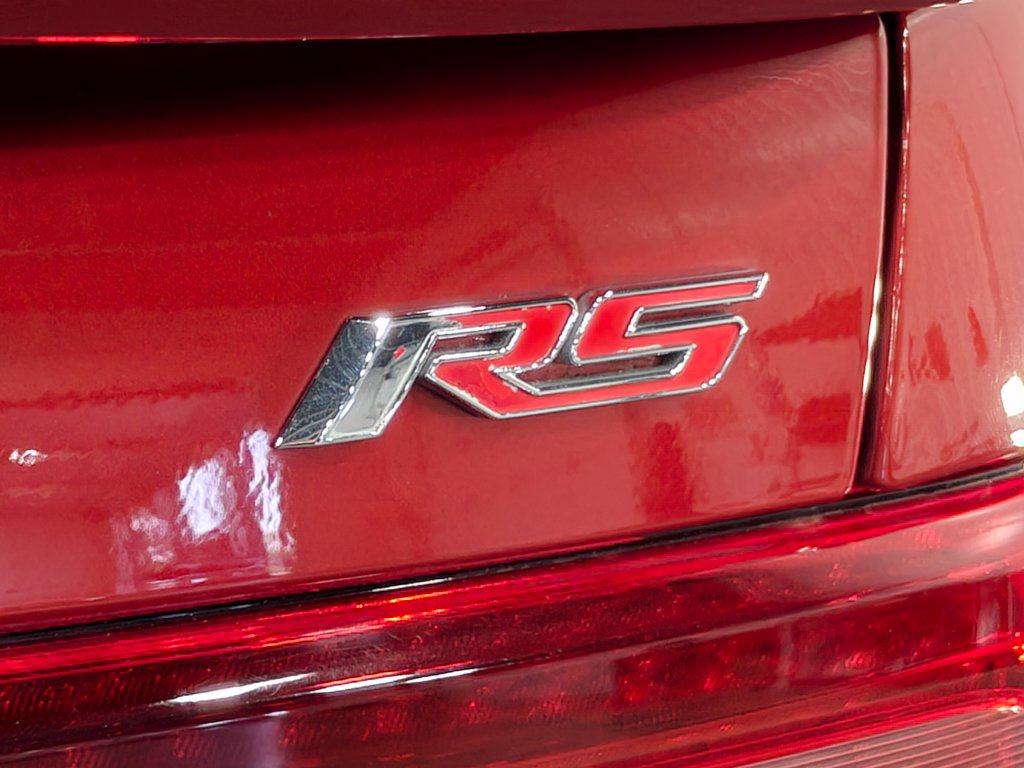 Used 2014 Chevrolet Camaro LT w/ RS Package RWD image 41