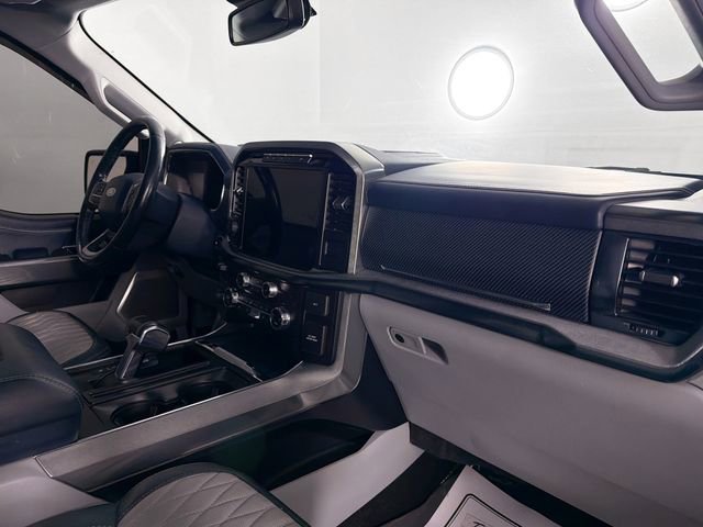 Used 2021 Ford F150 Limited image 31