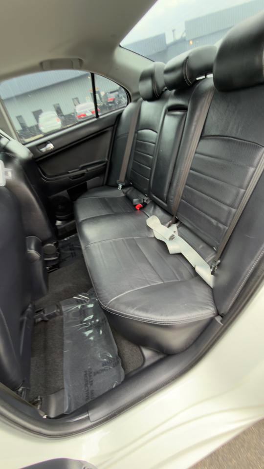 Used 2014 Mitsubishi Lancer Evolution MR AWD/4WD image 56