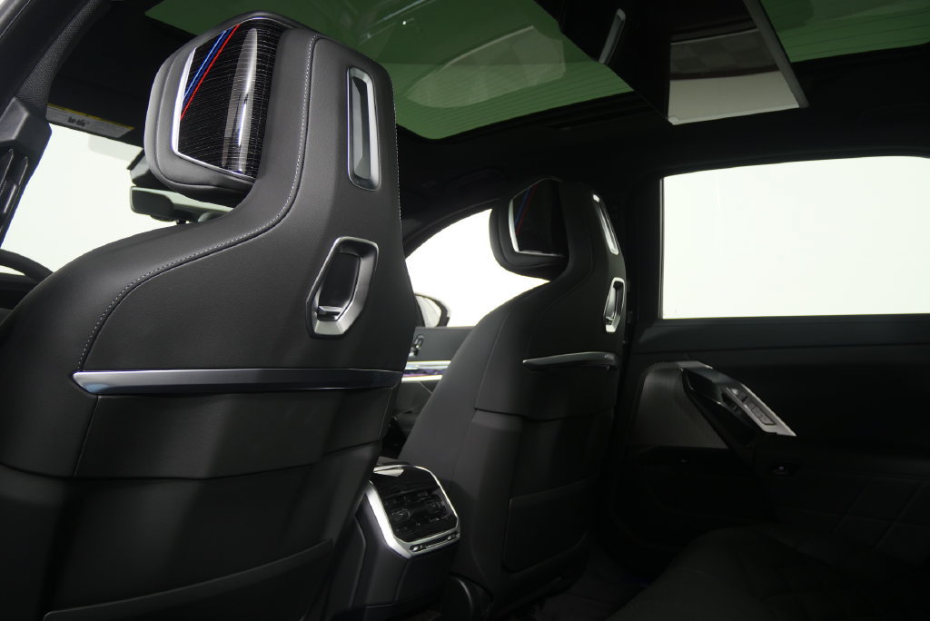New 2026 BMW 740i RWD image 16