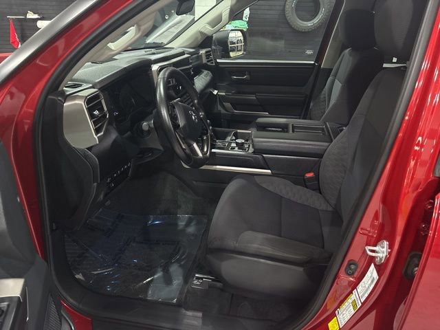 Used 2024 Toyota Tundra SR5 AWD/4WD image 10