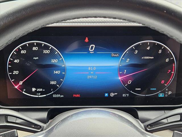 Used 2023 Mercedes-Benz GLC 300 image 11