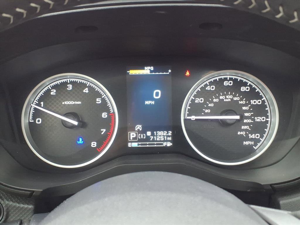 Used 2020 Subaru Forester Limited image 19