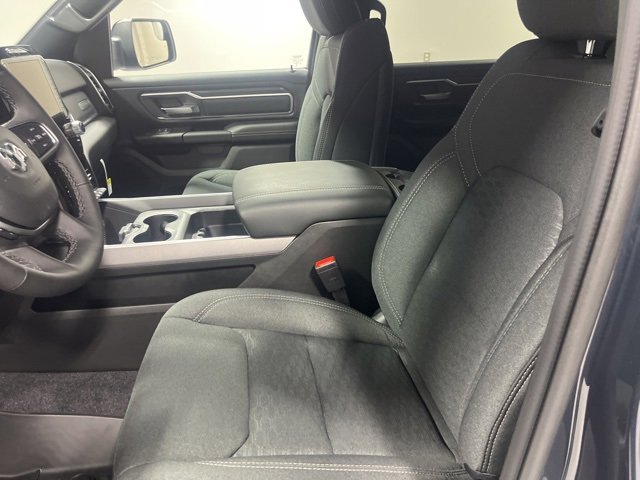 New 2026 RAM 1500 Big Horn image 8