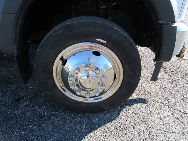 Used 2022 Ford F450 XL w/ Power Equipment Group RWD image 10