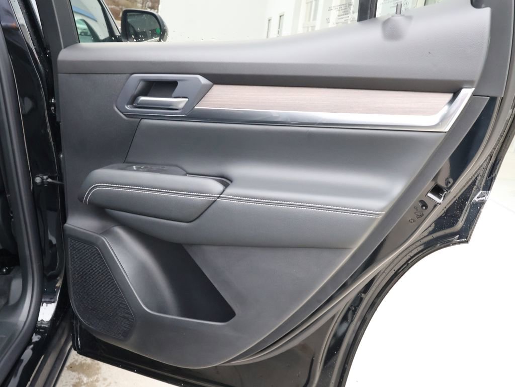 New 2026 GMC Terrain Denali image 30