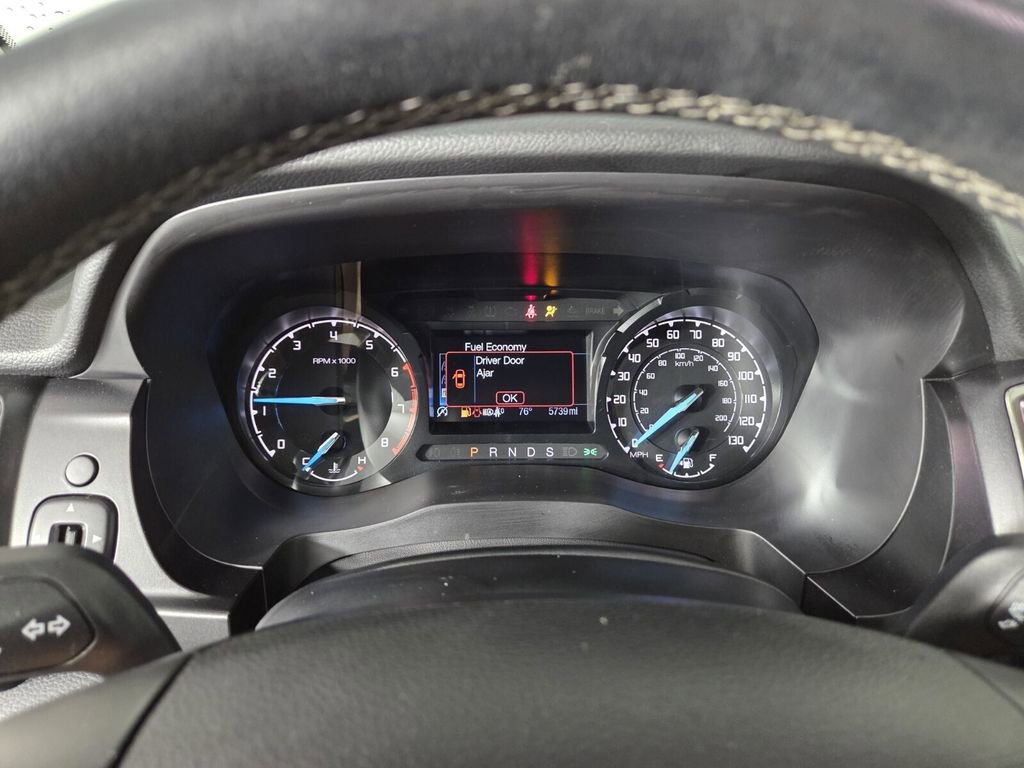 Used 2023 Ford Ranger XLT w/ Tremor Off-Road Package AWD/4WD image 16