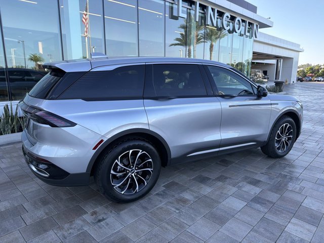 New 2026 Lincoln Nautilus Premier w/ Equipment Group 102A AWD/4WD image 2